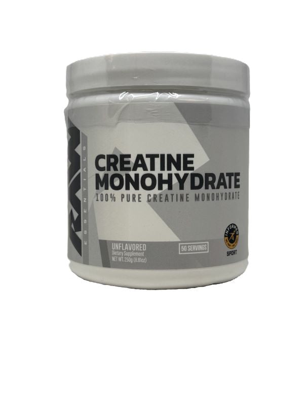 CBUM Essential Creatine Monohydrate - 250 grams