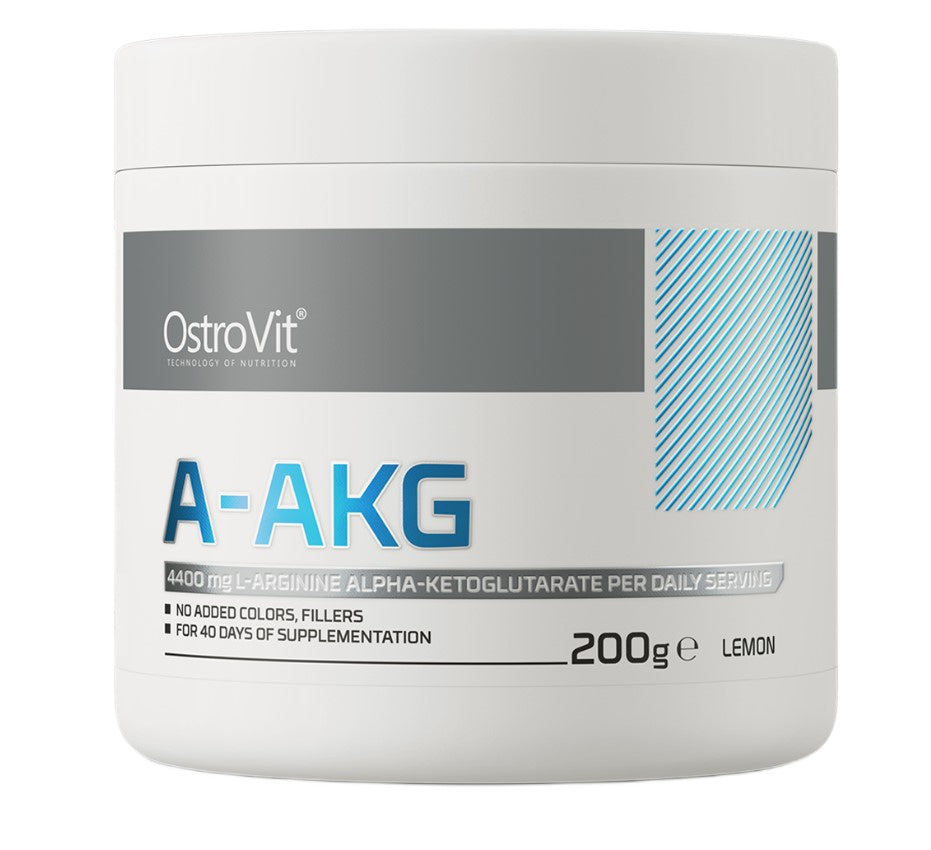 A-AKG, Lemon - 200 grams