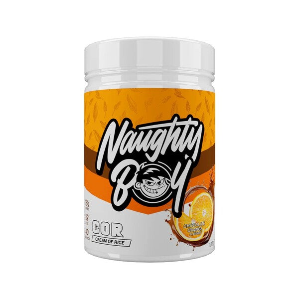 Cream of Rice, Chocolate Orange - 1000 grams