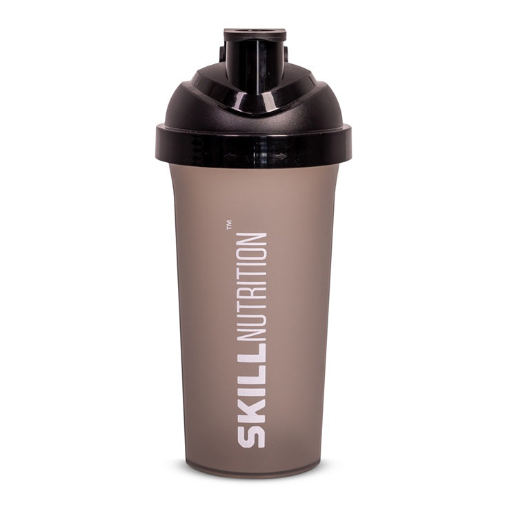 Skill Shaker, Smoked Black - 700 ml.