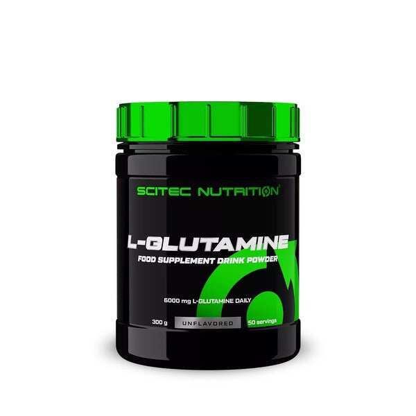 L-Glutamine - 300 grams