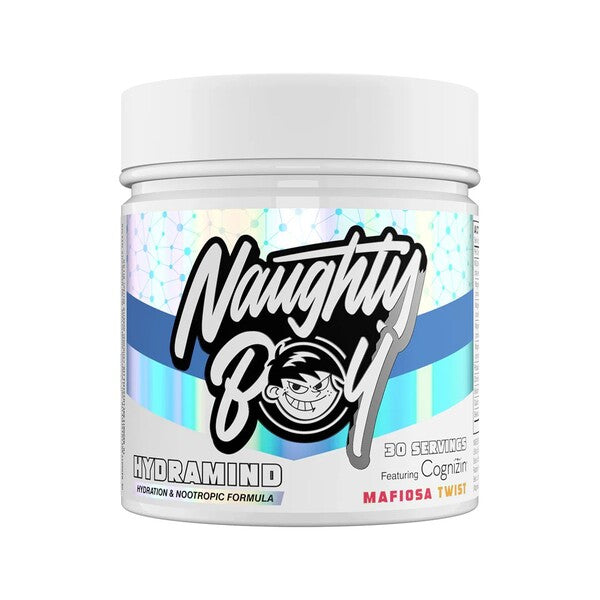 Hydramind, Mafiosa Twist - 282 grams