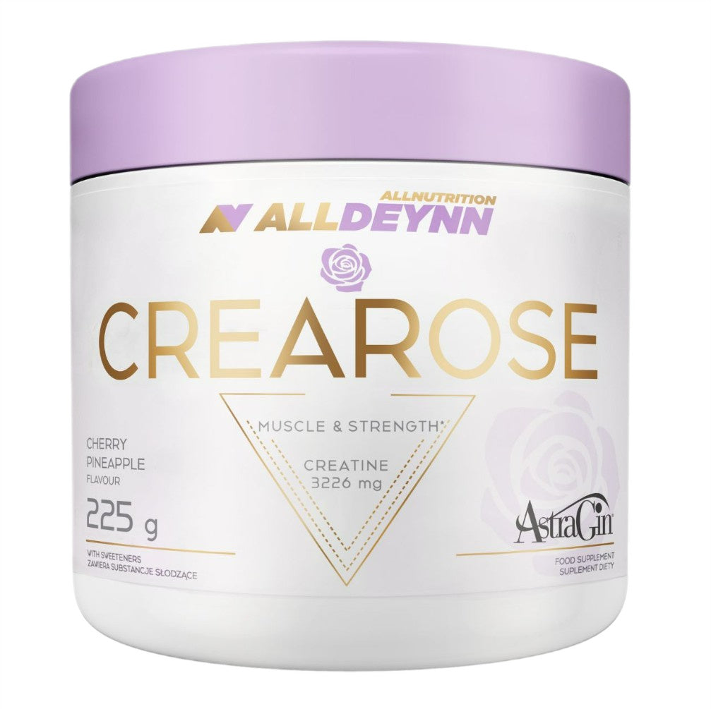 AllDeynn Crearose, Cherry Pineapple - 225 grams