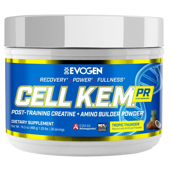 Cell K.E.M. PR, Tropic Thunder - 468 grams