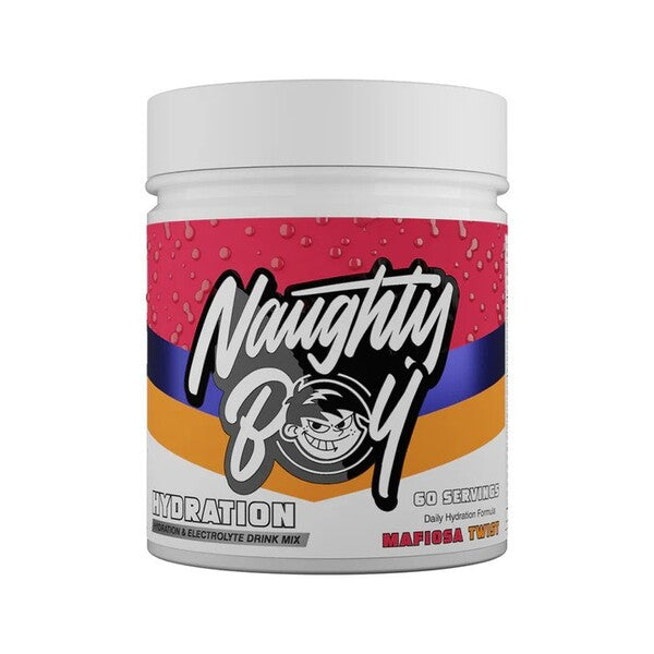 Hydration, Mafiosa Twist - 510 grams