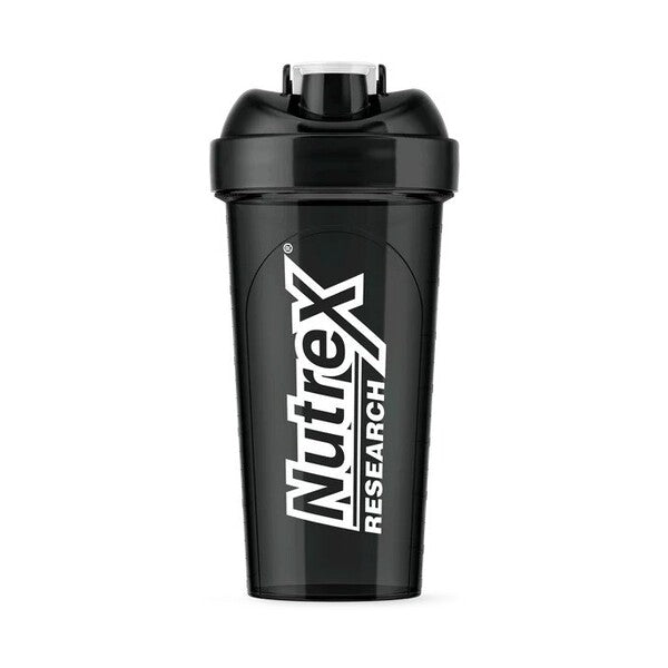 Nutrex Research Shaker - 700 ml.