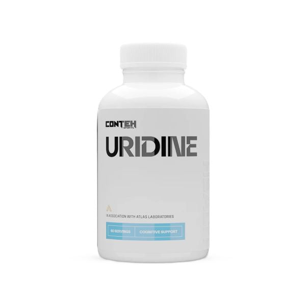 Uridine - 60 caps