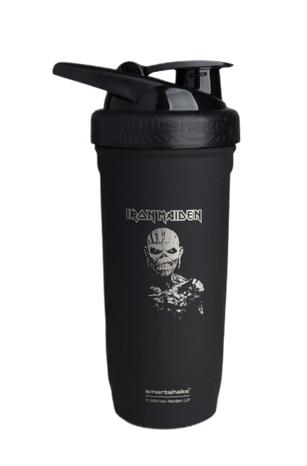Reforce Stainless Steel - Rock Band Collection, Iron Maiden Book of Souls - 900 ml.