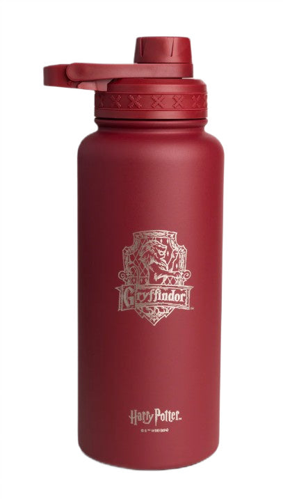 Bohtal Insulated Sports Bottle - Harry Potter, Gryffindor - 960 ml.