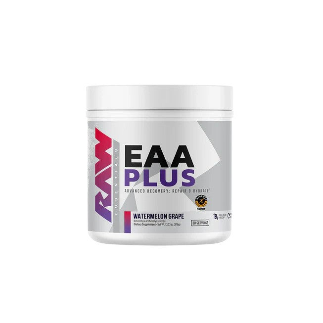 EAA Plus, Watermelon Grape - 399 grams