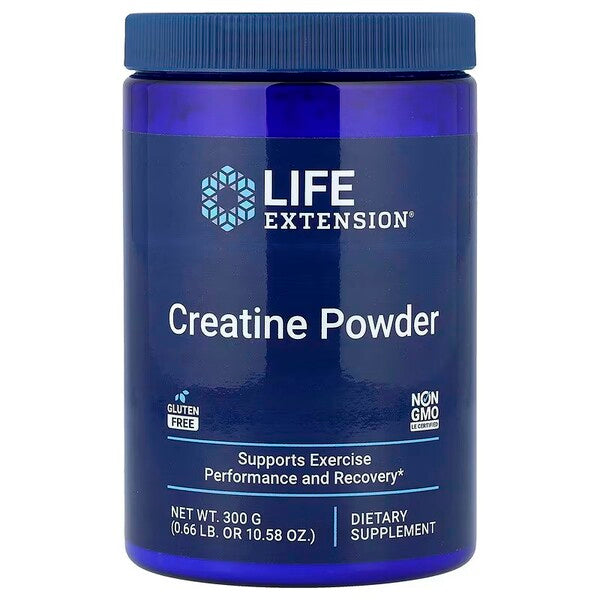 Creatine Powder - 300 grams
