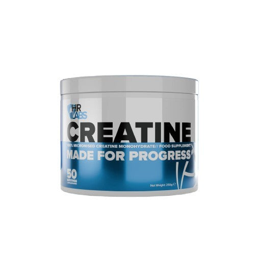 Creatine Monohydrate - 250 grams