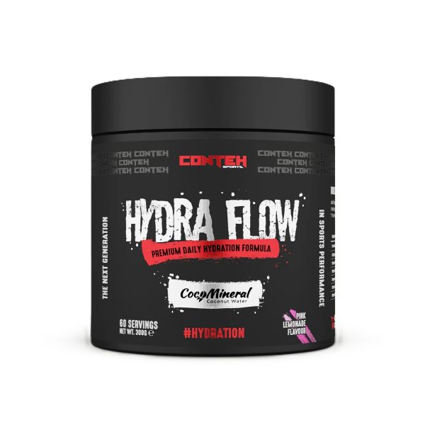 Hydra Flow, Pink Lemonade - 300 grams