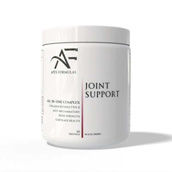 Joint Support, Black Cherry - 420 grams