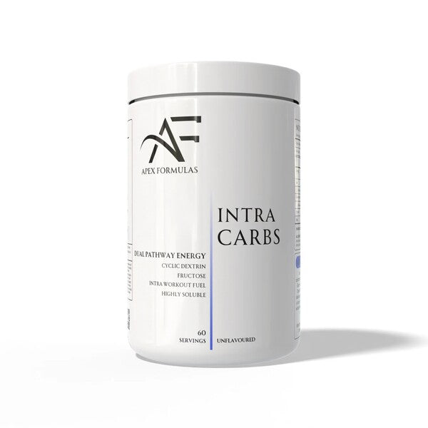 Intra Carbs, Unflavoured - 1200 grams
