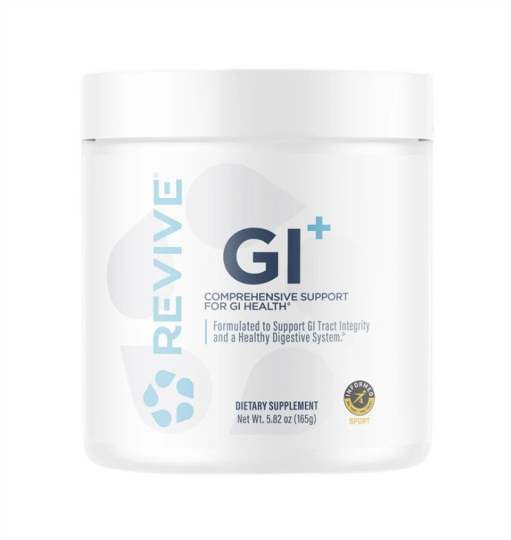 GI+, Powder - 165 grams