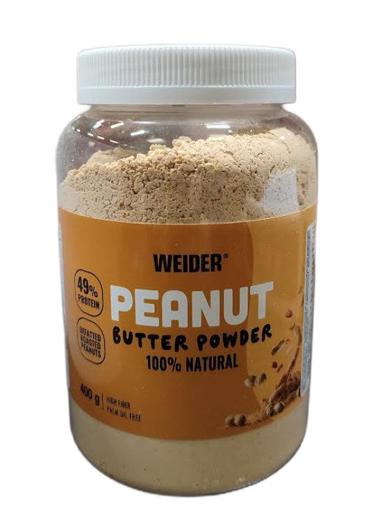 Peanut Butter Powder - 400 grams