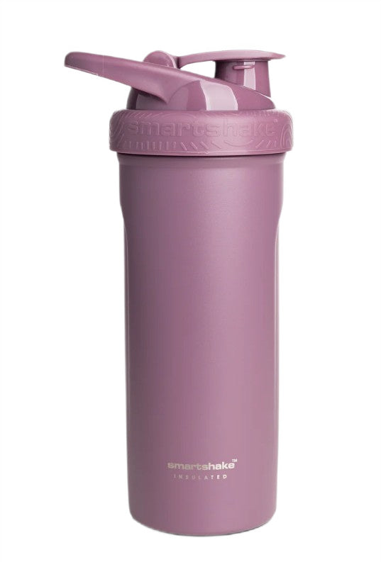 Insulated Steel, Dusty Plum - 750 ml.