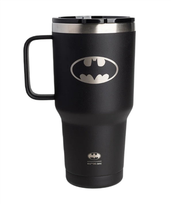 Bohtal Insulated Nomad Tumbler - DC Comics, Batman - 900 ml.
