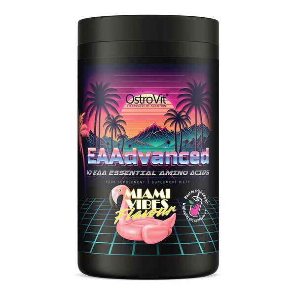 EAAdvanced, Miami Vibes - 540 grams