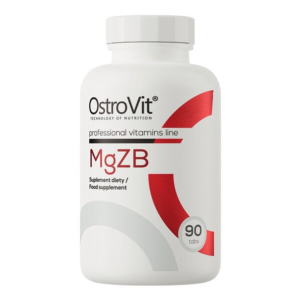 MgZB - 90 tablets