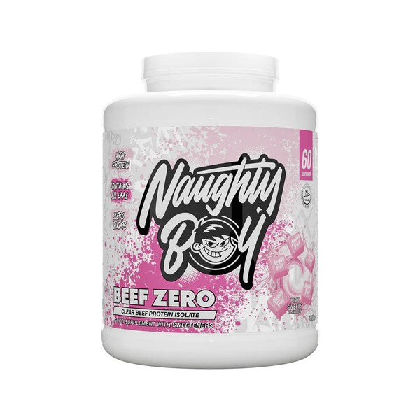 Beef Zero, Pink Sweets - 1800 grams