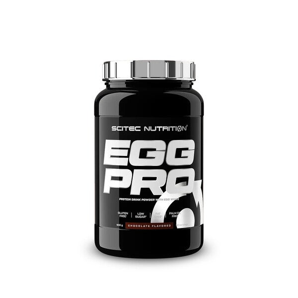 Egg Pro, Chocolate - 900 grams