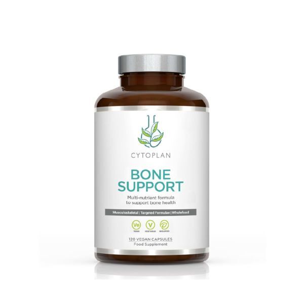 Bone Support - 120 vcaps