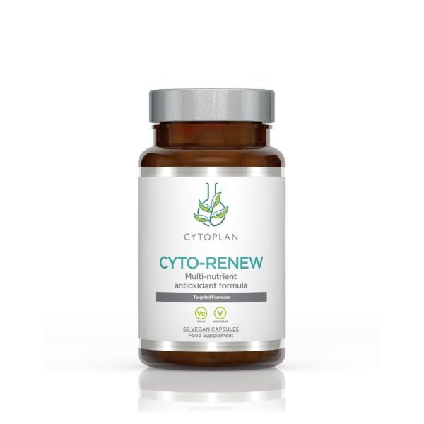 Cyto-Renew - 60 vcaps