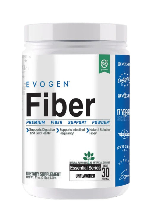 Fiber, Unflavored - 315 grams