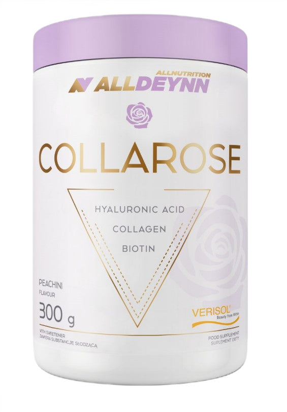AllDeynn Collarose, Peachini - 300 grams