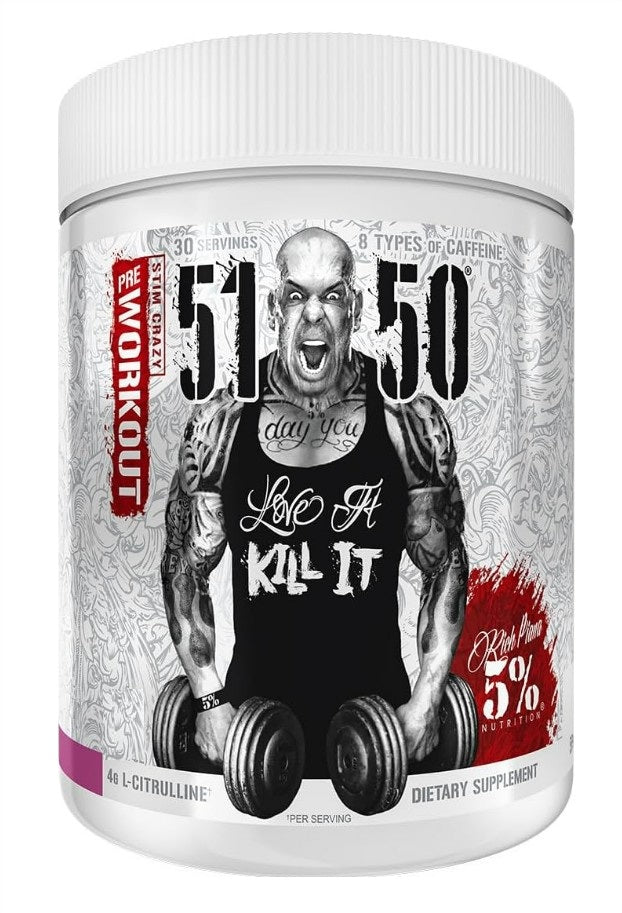 5150 - Legendary Series, Wild Berry - 384 grams