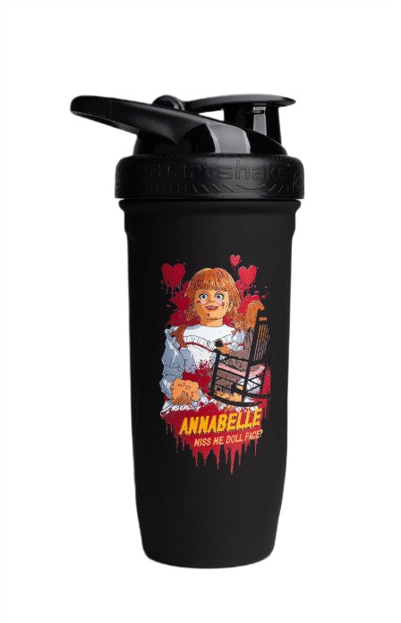 Reforce Stainless Steel - Horror Collection, Annabelle - 900 ml.