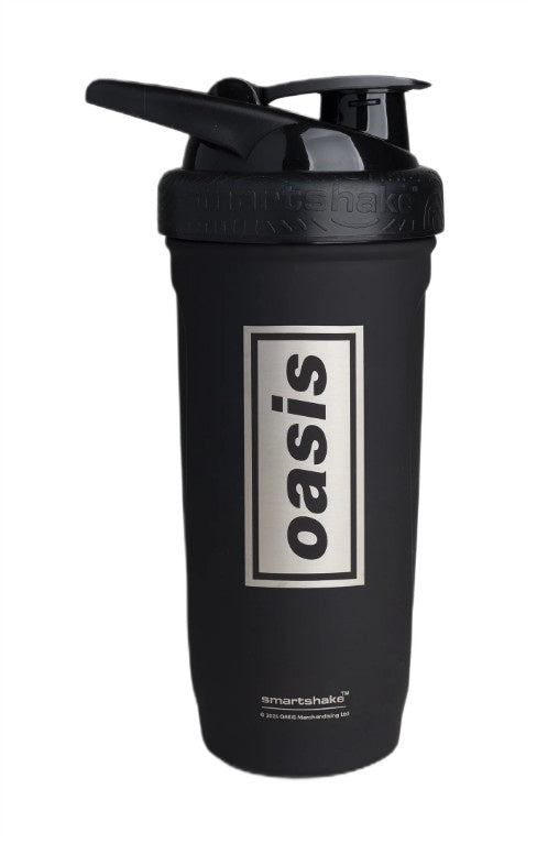 Reforce Stainless Steel - Rock Band Collection, Oasis - 900 ml.