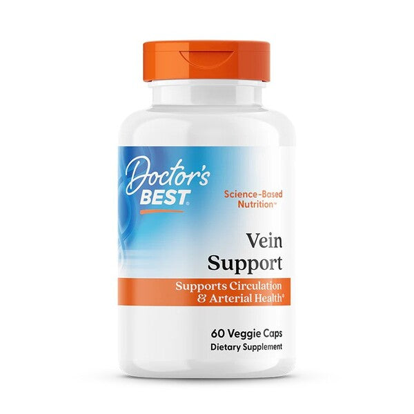 Vein Support - 60 vcaps