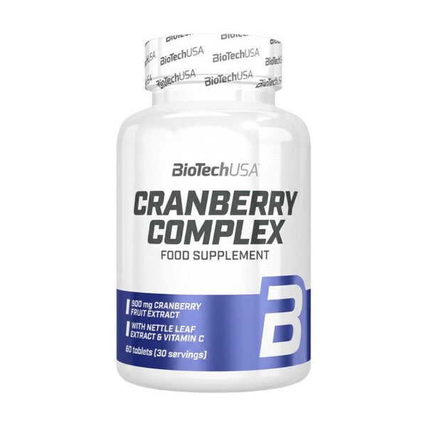Cranberry Complex - 60 tablets