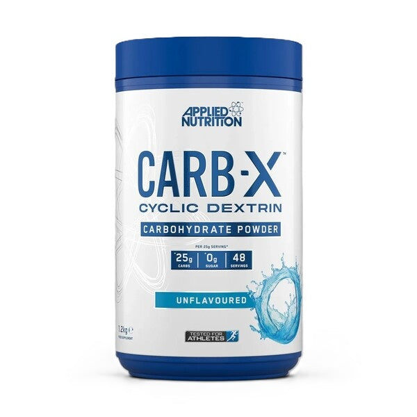 Carb X, Unflavoured - 1200 grams