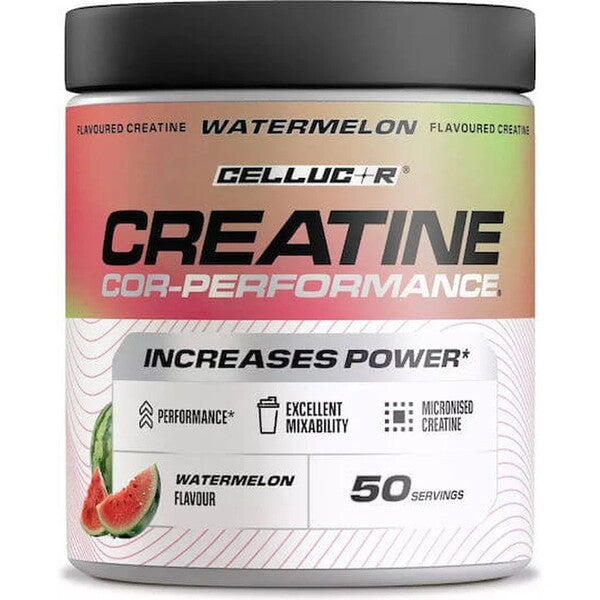 COR-Performance Creatine, Watermelon - 203 grams