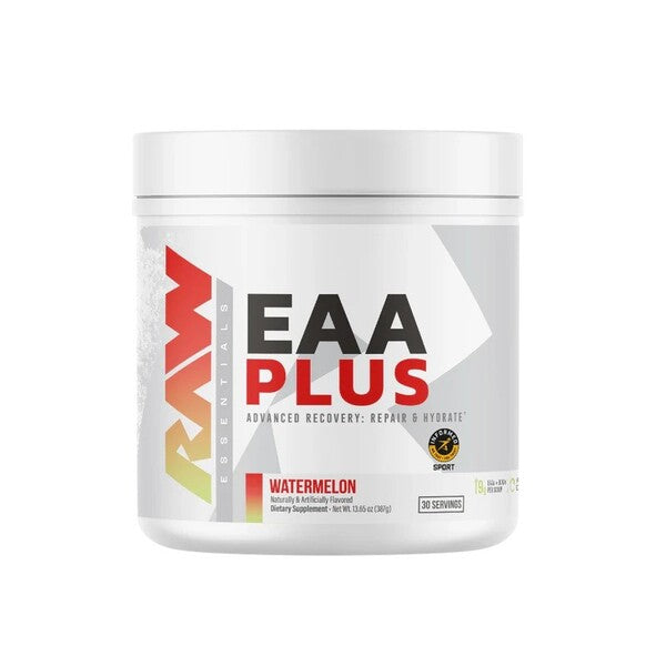 EAA Plus, Watermelon - 387 grams