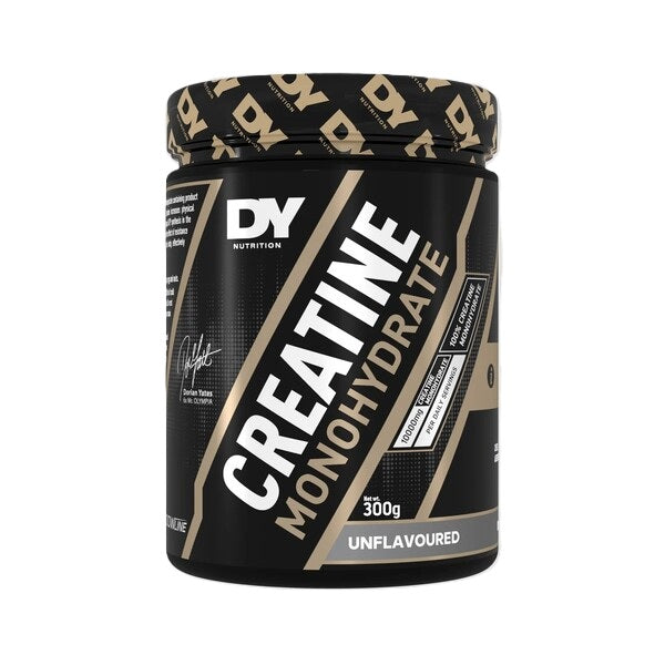 Creatine Monohydrate - 300 grams