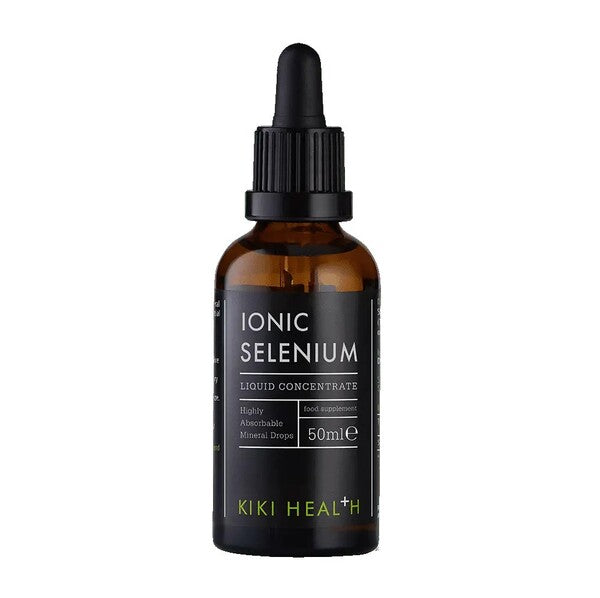 Ionic Selenium - 50 ml.