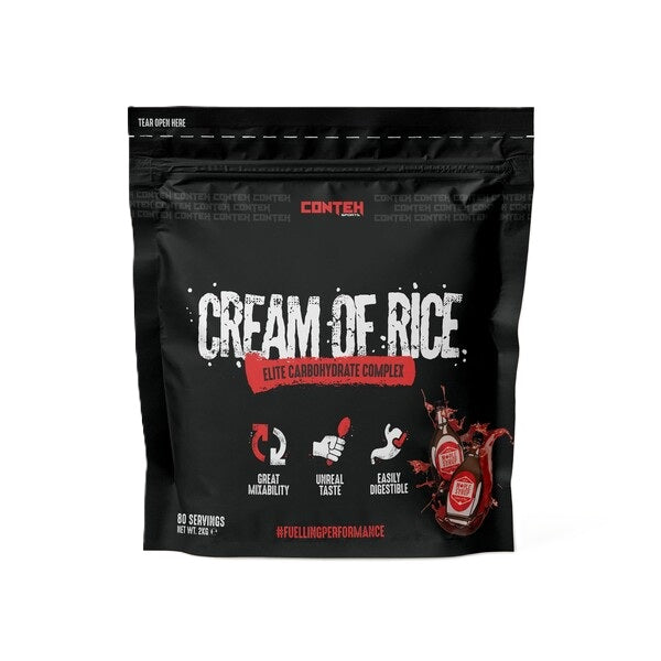 Cream of Rice, Maple Syrup - 2000 grams