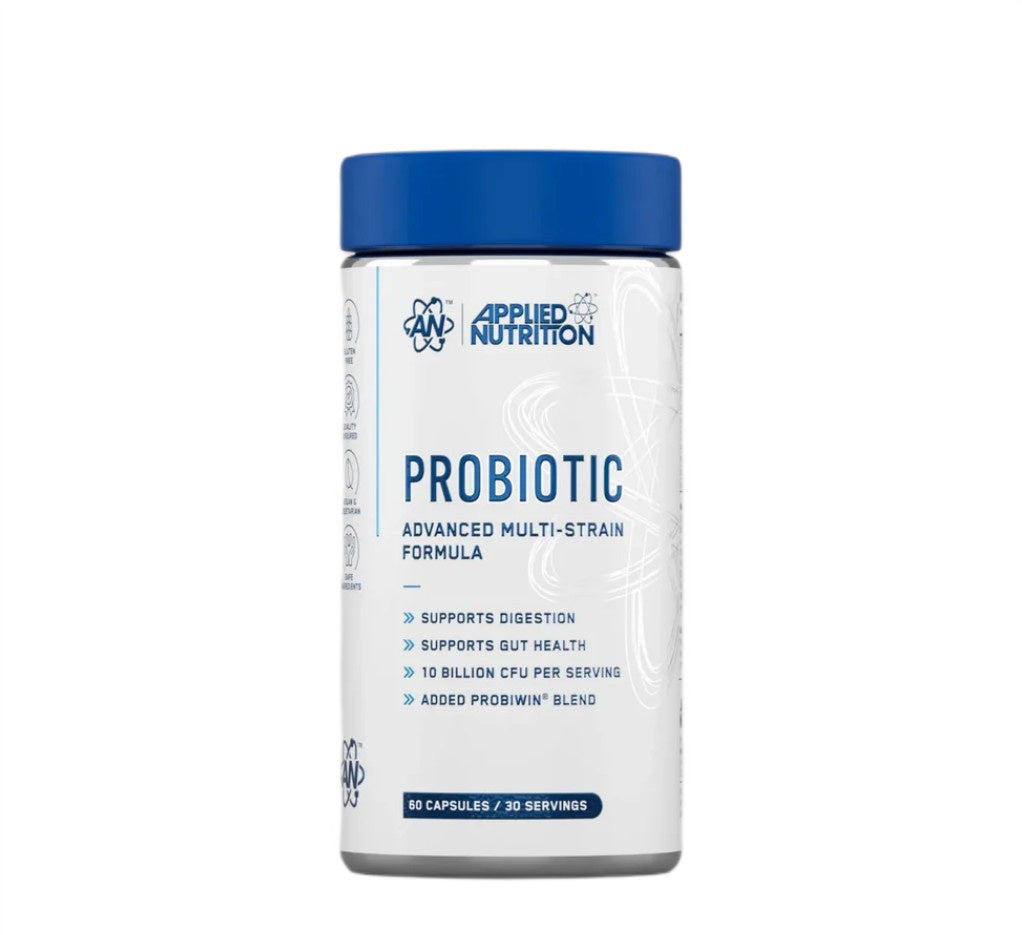 Probiotic - 60 caps