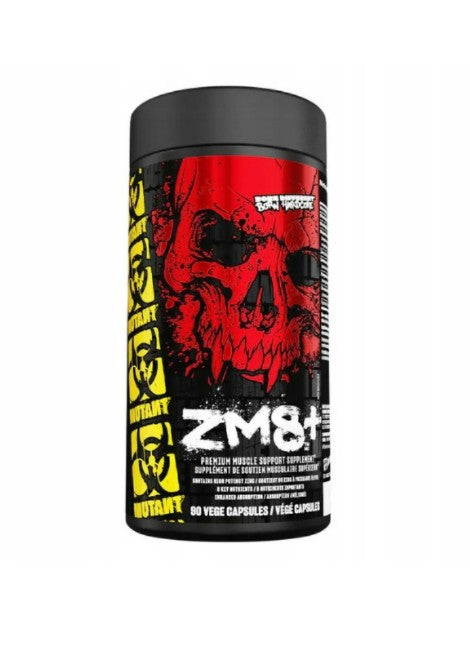 Core Series ZM8+ - 90 vcaps