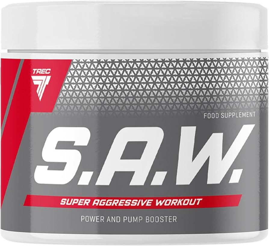 S.A.W. Powder, Cherry Grapefruit - 200 grams