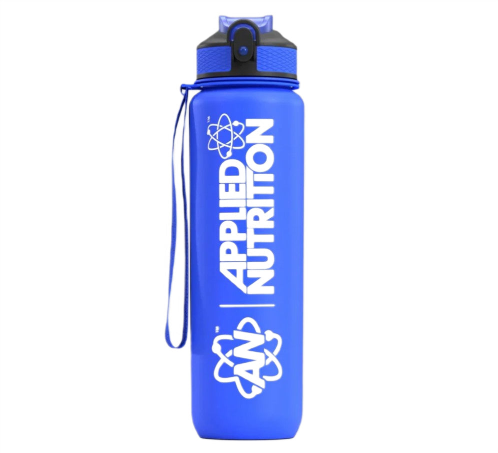 Lifestyle Water Bottle, Blue - 1000 ml.