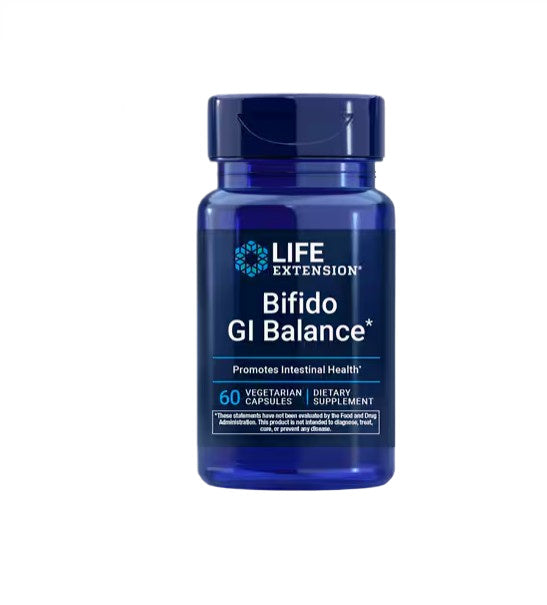 Bifido GI Balance - 60 vcaps