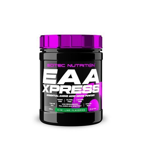 EAA Xpress, Kiwi Lime - 400 grams