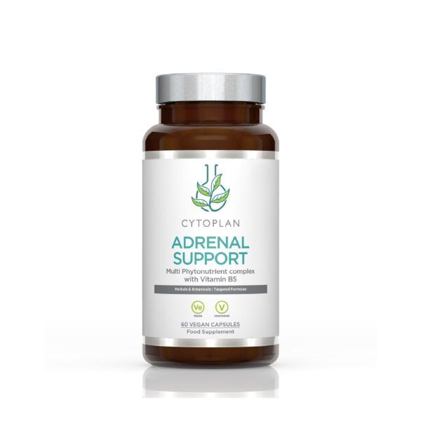 Adrenal Support - 60 vcaps