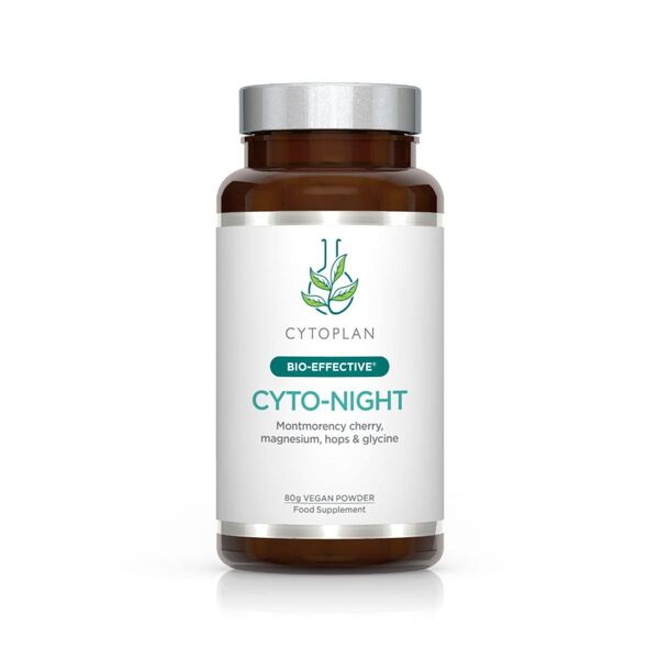 Cyto-Night - 80 grams
